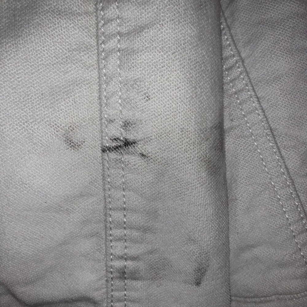 Black mark